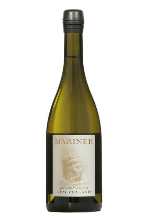 Mariner Vineyards South Island 2016 Sauvignon Blanc