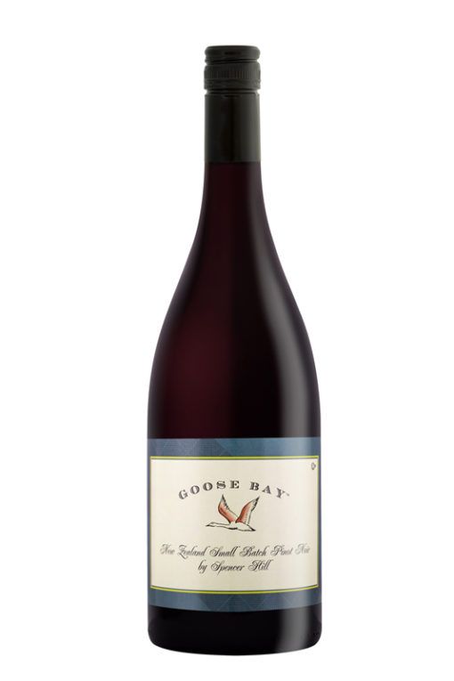 Goose Bay 2023 East Coast Pinot Noir